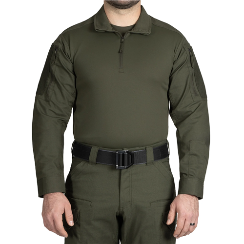 First Tactical M V2 Responder Ls Shirt