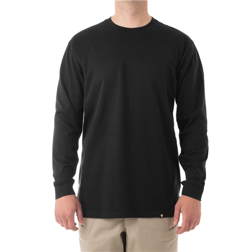 First Tactical M Tactix Cotton L/S Tee