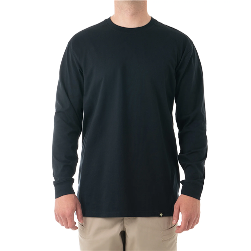 First Tactical M Tactix Cotton L/s Tee