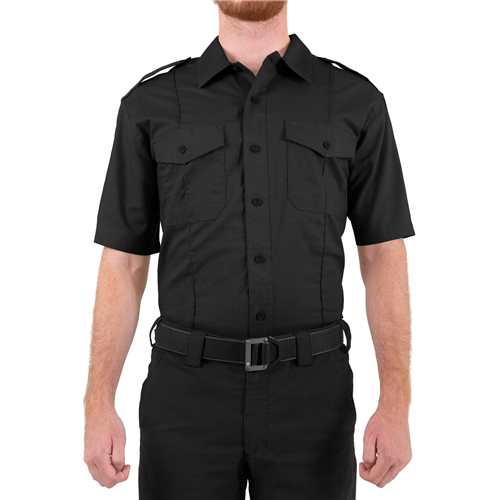 M Pro Duty S/s Shirt