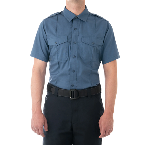 M Pro Duty S/s Shirt
