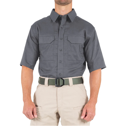 M V2 Tactical S/s Shirt