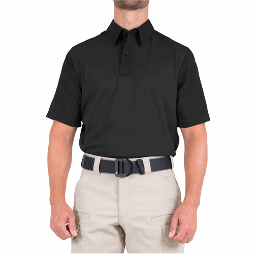 M V2 Pro Perf S/s Shirt