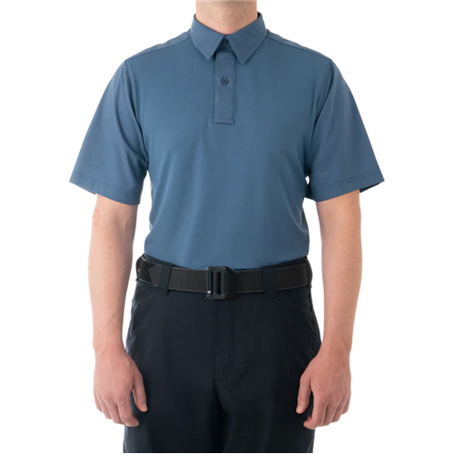 M V2 Pro Perf S/s Shirt