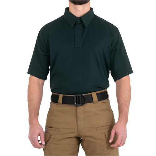 M V2 Pro Perf S/s Shirt