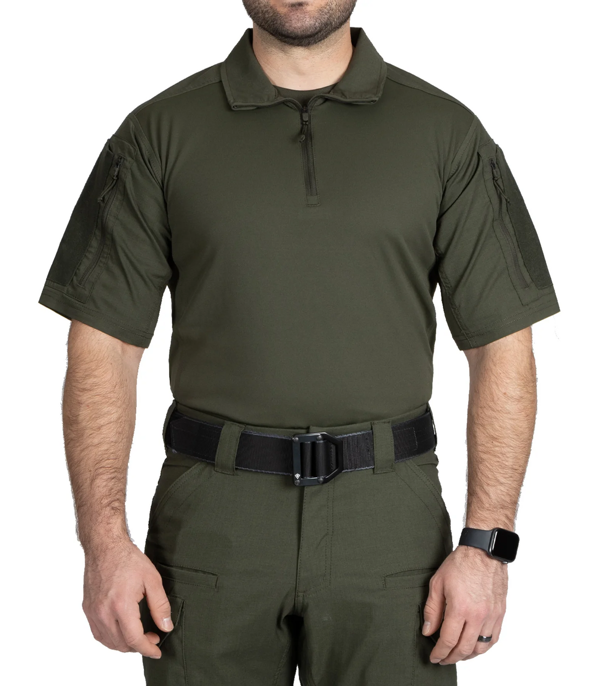 M V2 Responder Ss Shirt