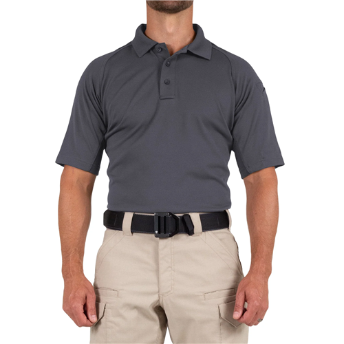 First Tactical M Performance Ss Polo