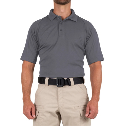 First Tactical M Performance Ss Polo