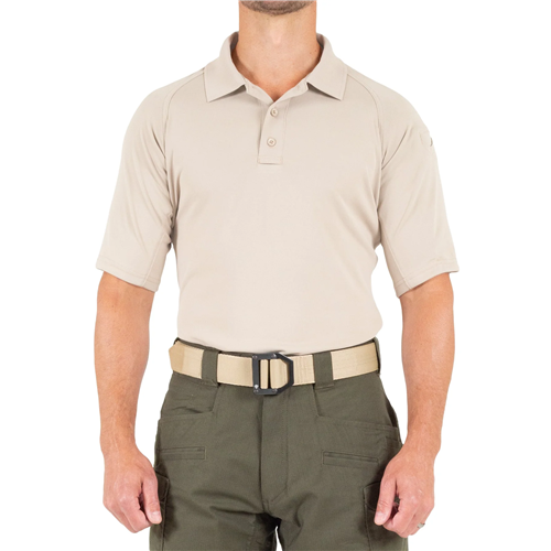 First Tactical M Performance Ss Polo