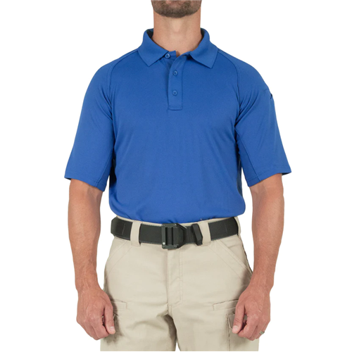 First Tactical M Performance Ss Polo
