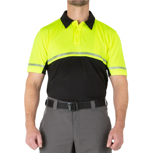 Bike Patrol Polo Ss