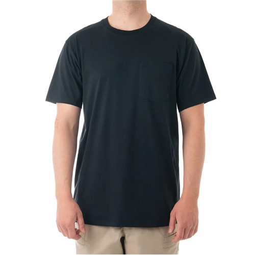 M Tactix S/S Chest Pocket