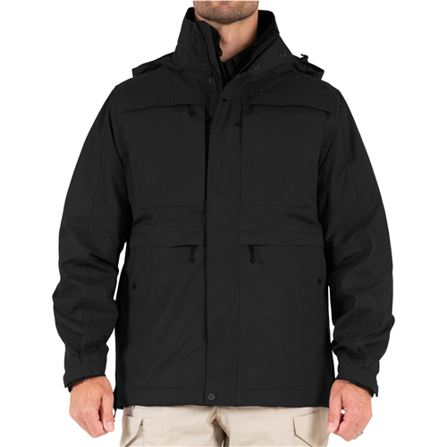 M Tactix System Parka