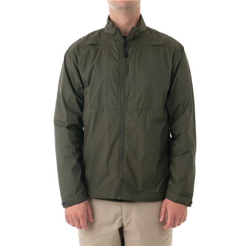 Pack-it Jacket