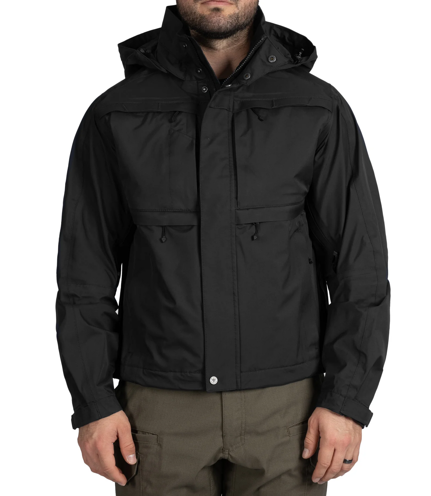 Men's Tactix Jacket Shell