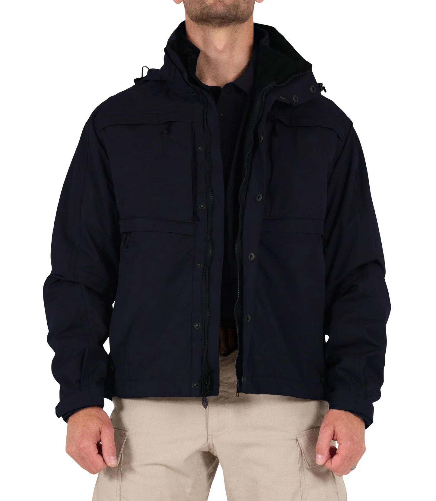 Men's Tactix Jacket Shell