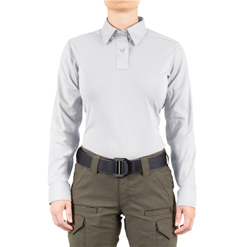 W V2 Pro Perf Ls Shirt