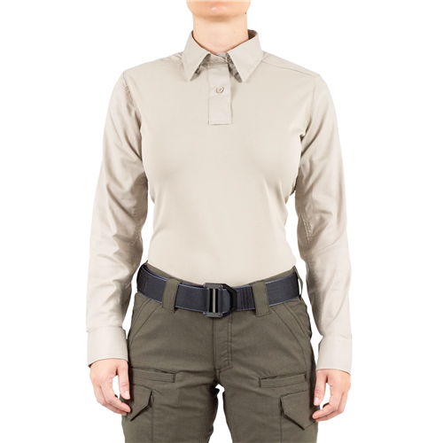 W V2 Pro Perf Ls Shirt