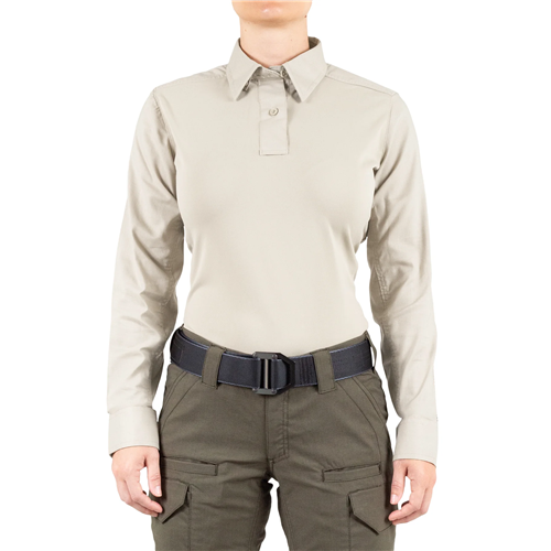 W V2 Pro Perf Ls Shirt