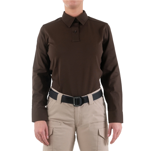 W V2 Pro Perf Ls Shirt