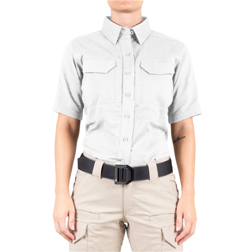 W V2 Tactical S/s Shirt