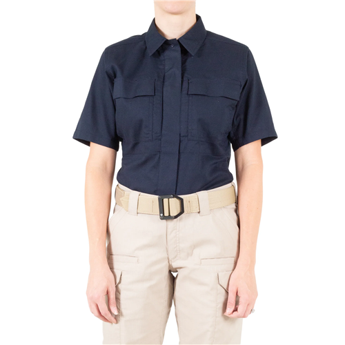 W V2 Bdu Ss Shirt