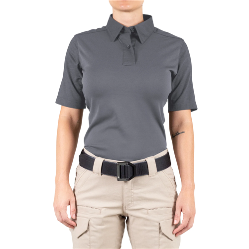 W V2 Pro Perf S/s Shirt