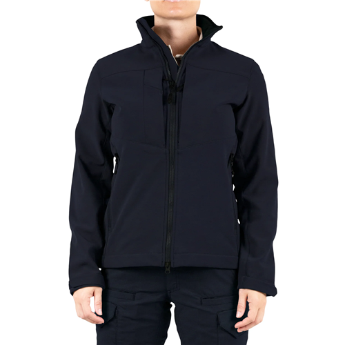 W Tactix Softshell Jacket