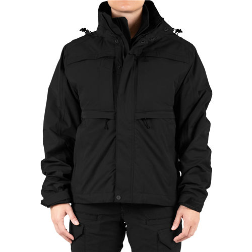 W Tactix System Jacket