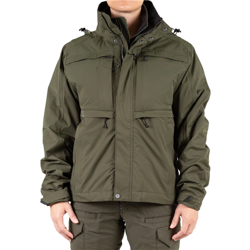 W Tactix System Jacket