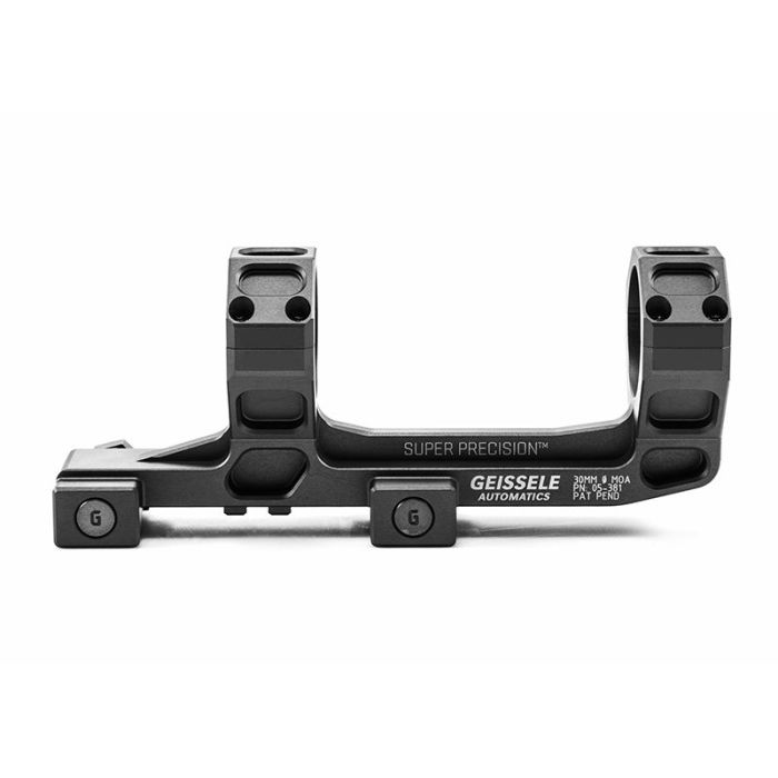 Super Precision 30mm Extended Length
