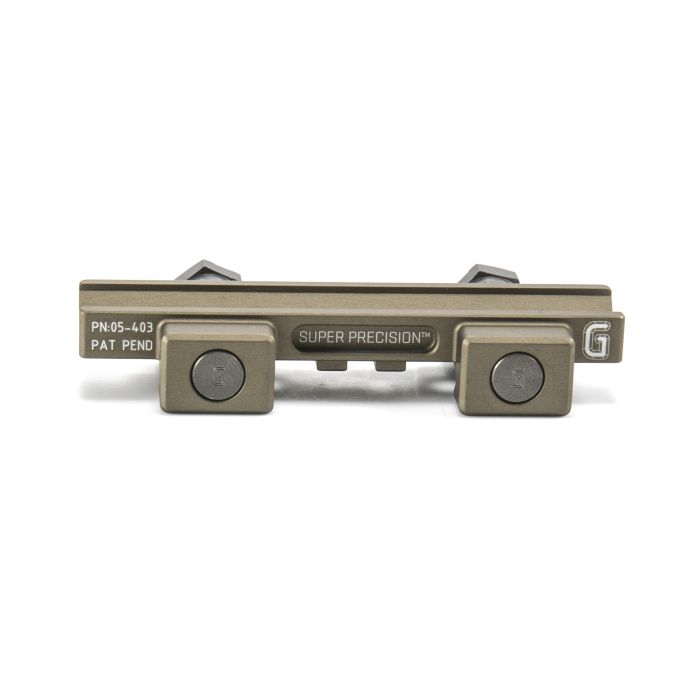 Super Precision Acog For Trijicon 4x Acog Optics