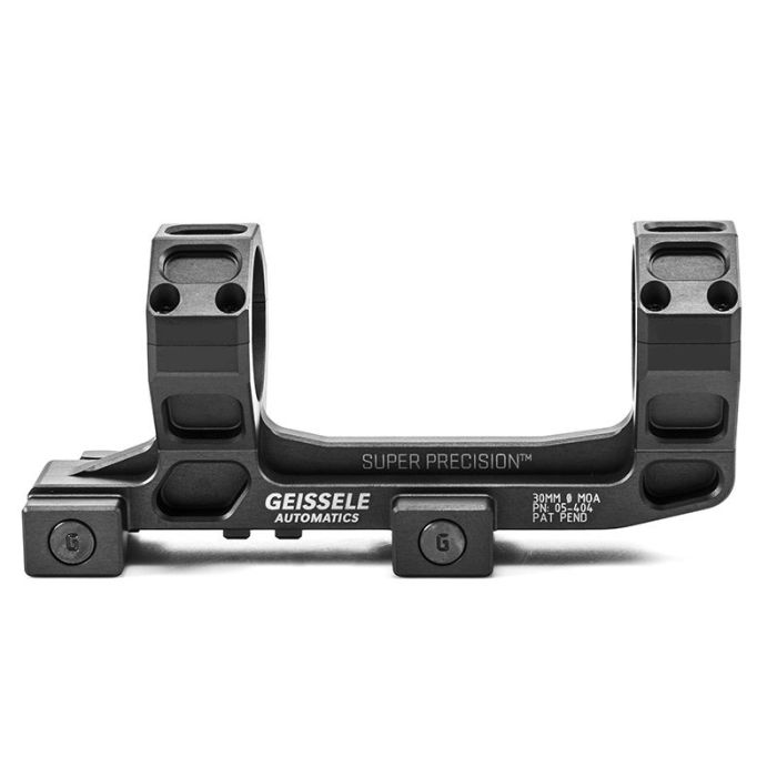 Super Precision 30mm Standard Length
