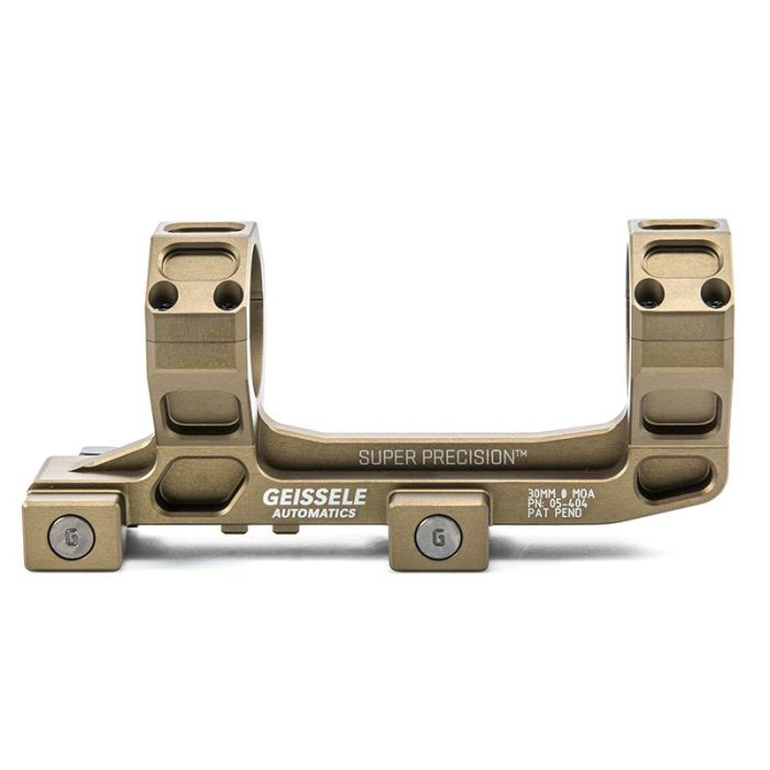 Super Precision 30mm Standard Length