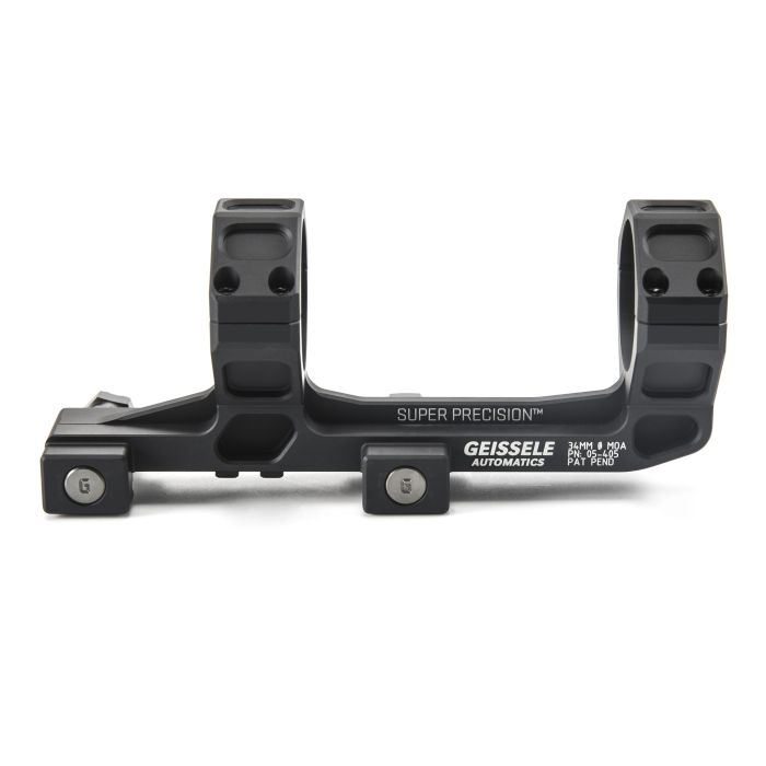 Super Precision 34mm Extended Length