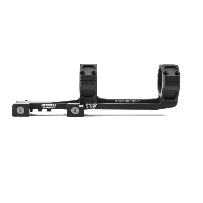 Super Precision High Power Scope Mount (30mm) - Long