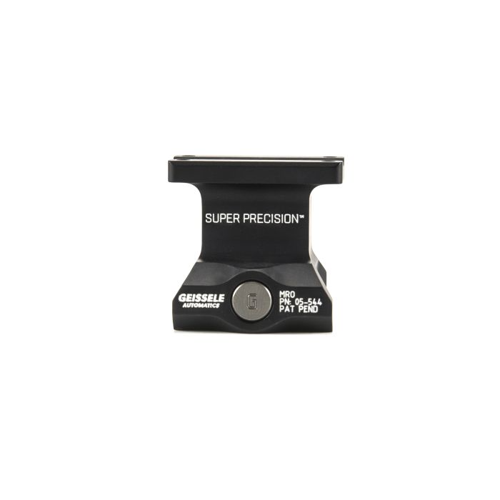 Super Precision Mro (1.93'') For Trijicon Mro
