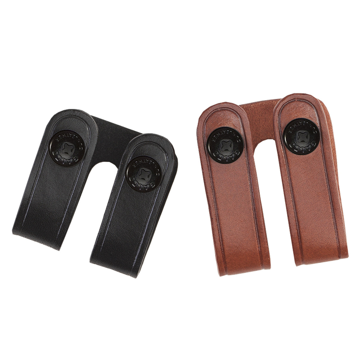Royal Guard/summer Comfort Holster Belt Channel