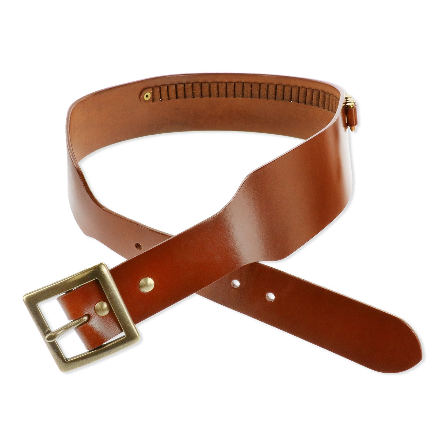 Galco Gunleather Ruger Wrangler Cartridge Belt