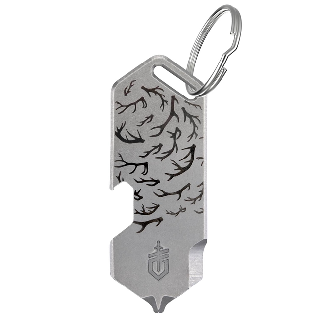 Shard Dt - Silver Antlers