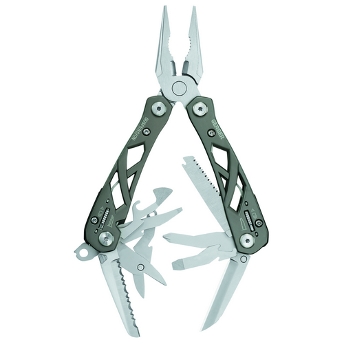 Gerber Gear Suspension Multi-plier