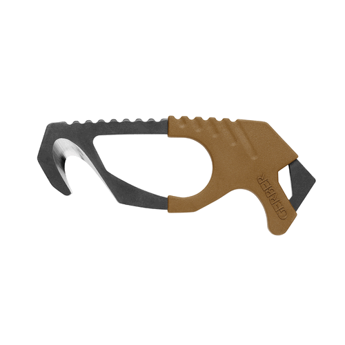 Gerber Gear Strap Cutter