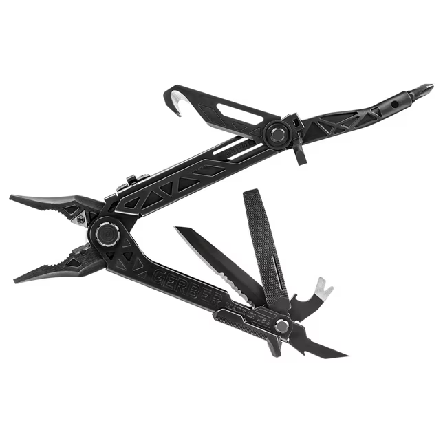 Gerber Gear Center-drive Rescu,bts,sht,mle