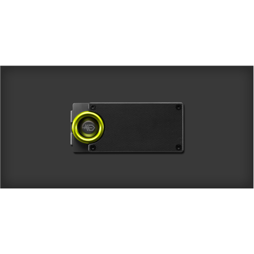 Gdc Money Clip