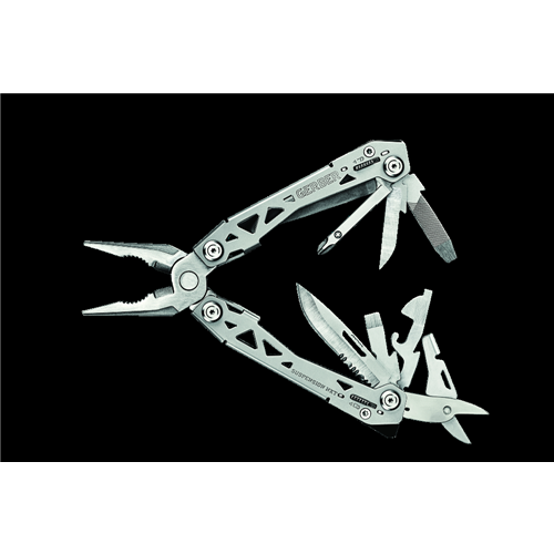Gerber Gear Suspension Nxt Multi-tool