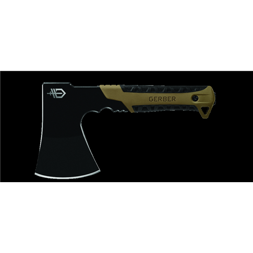 Pack Hatchet