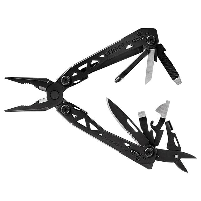 Gerber Gear Suspension-nxt
