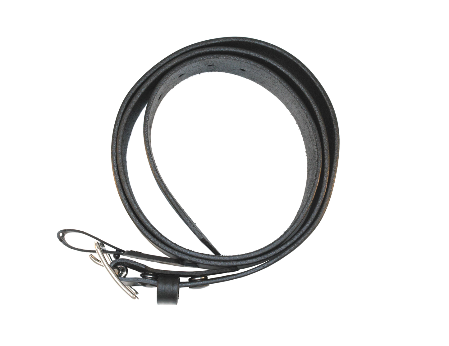 Gould & Goodrich Pants Belt