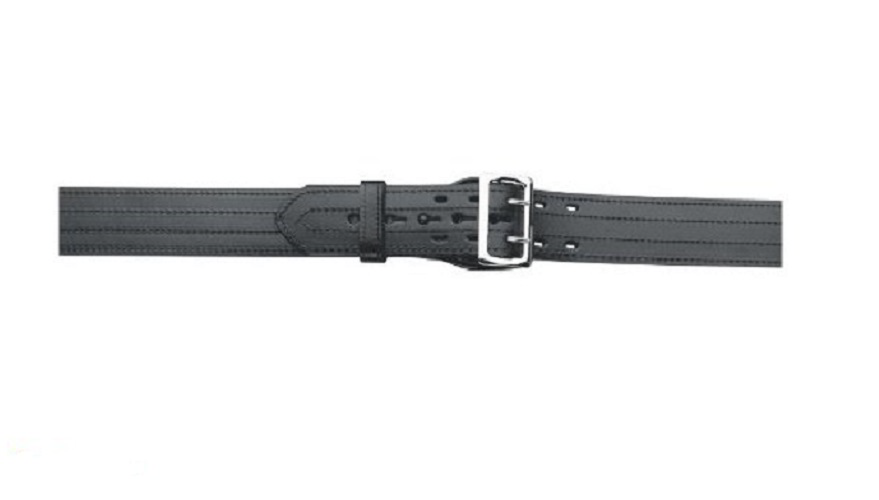 Gould & Goodrich Fully Lined Leather Duty Belt