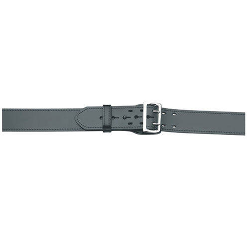 Fully Lined Leather Duty Belt